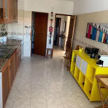 Canto Simples Rose Apartment