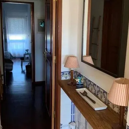 Apartment Canto Simples Rose *