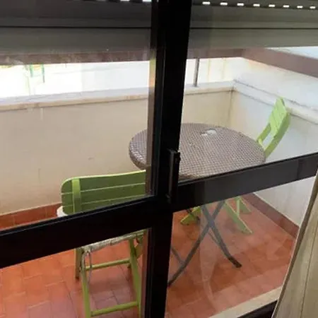 Apartment Canto Simples Rose Nazare