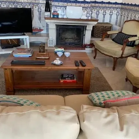 Canto Simples Rose Apartment *